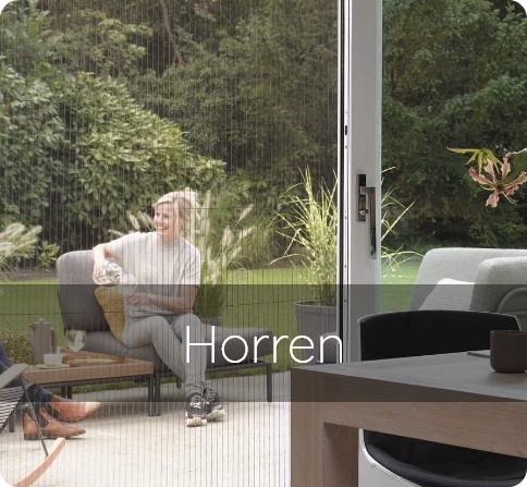 horren